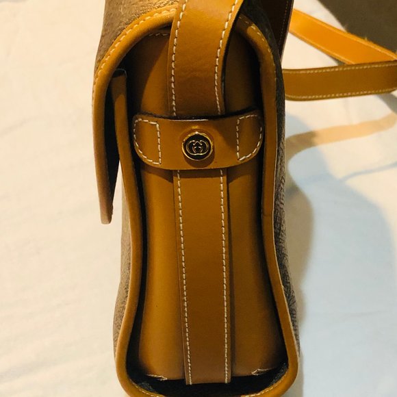 Gucci Vintage Bag - Picture 7 of 14